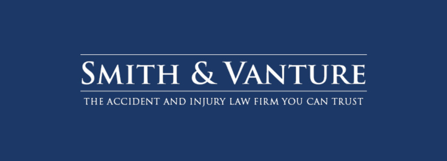 Smith Vanture Cover Image
