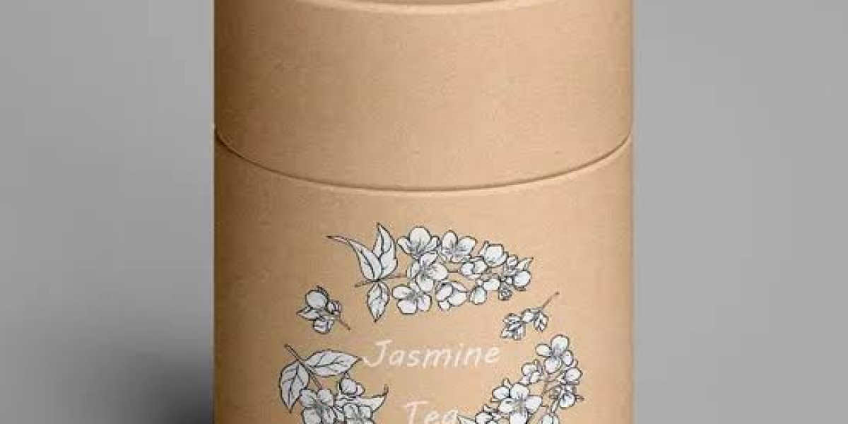 Custom Paper Tube Packaging Solutions for Modern Businesses