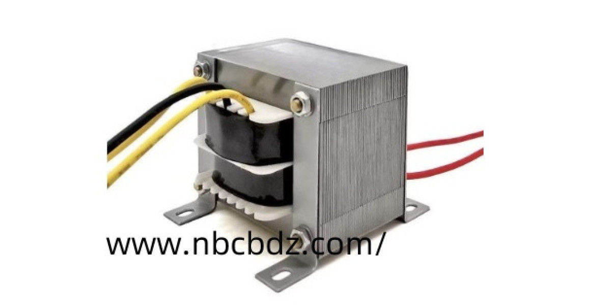 Can EI Transformer Factory Designs Improve Energy Applications?