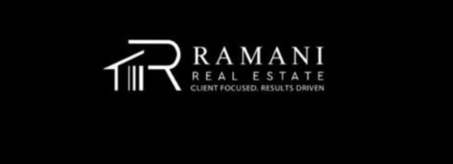 Imraz Ramani Real Estate Cover Image
