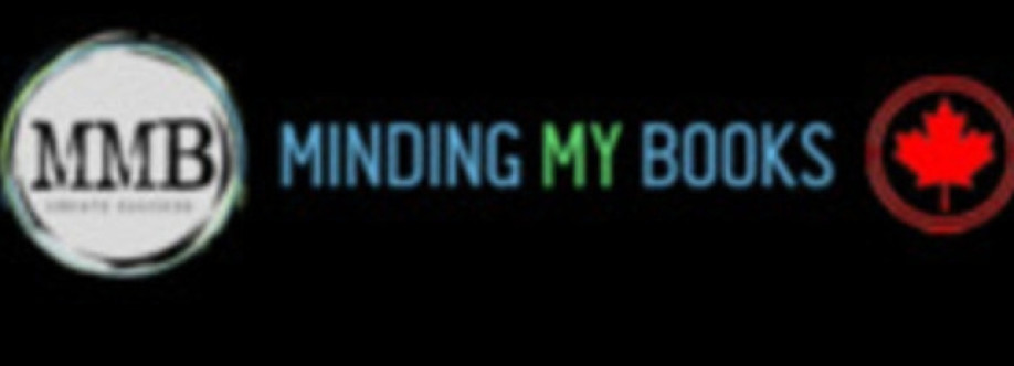 Minding My Books Cover Image