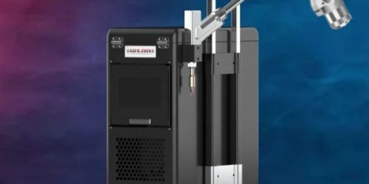 Advanced Wood Laser Cleaner Solutions for Precision Surface Restoration