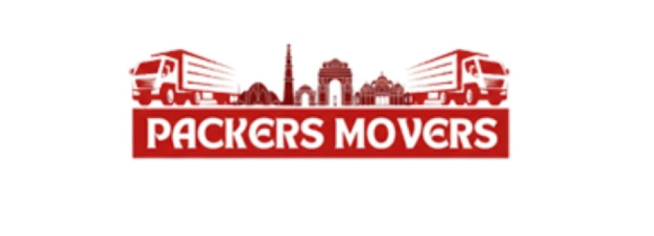 Packers And Movers Cover Image