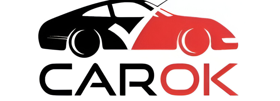 CAROK Cover Image