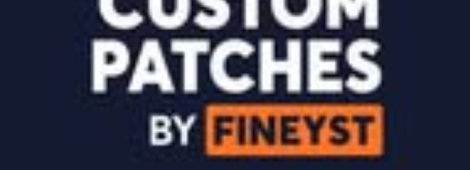 Custom Patches Factory Cover Image