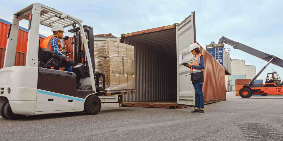 How Fast Can You Really Get Your Package Delivered?