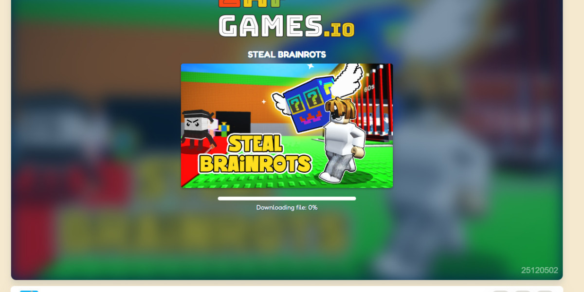 Steal Brainrot Ultimate Guide to Gameplay Tips and Strategies Explained