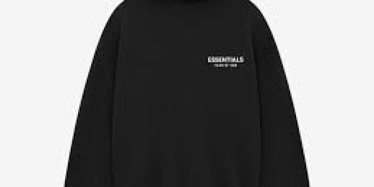 Essentials Hoodie NZ: The Latest Streetwear Fashion Drop