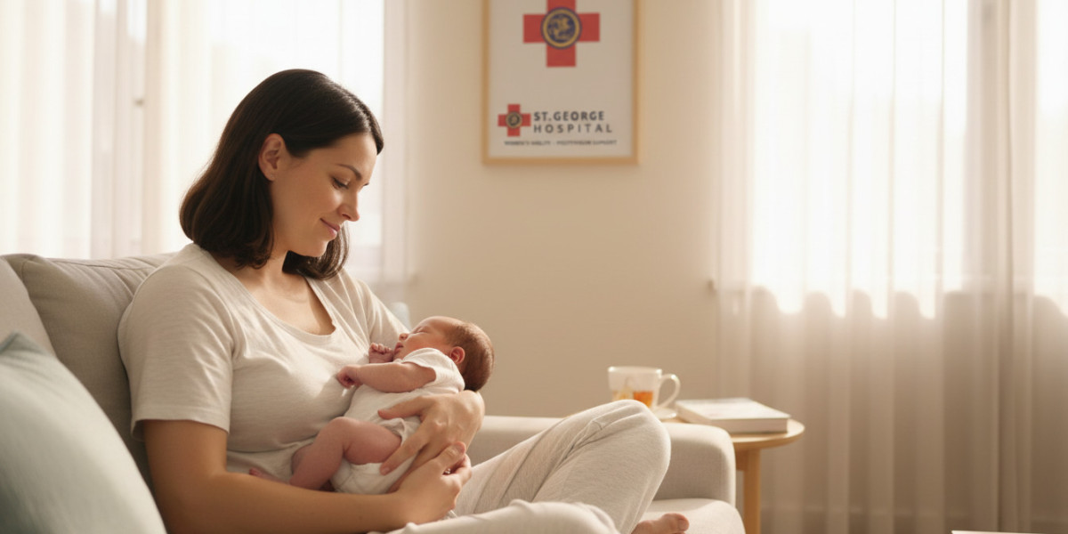 Post-Pregnancy Bleeding – When Does It Stop?