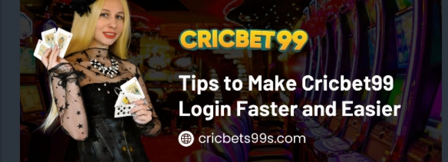 Cricbet99 India Cover Image