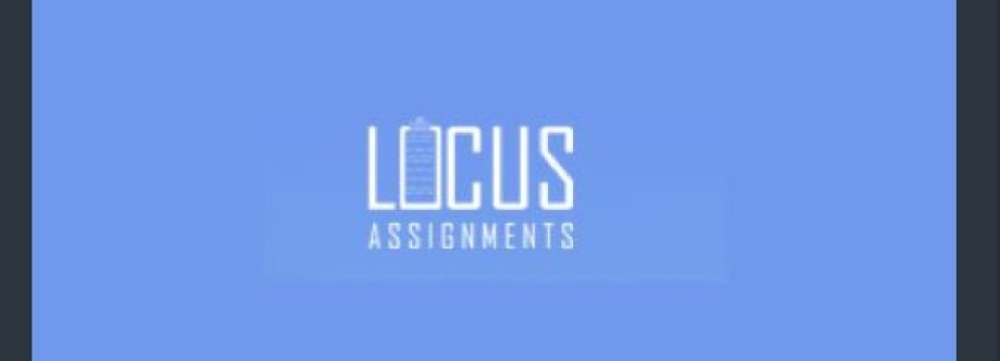 Locus Assignment Cover Image
