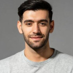 Felix Pwttersson Profile Picture