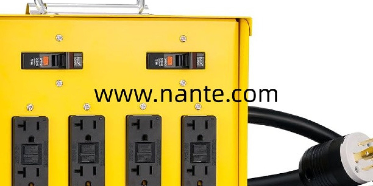 Why Surface Mounted Appliance Plug fits dynamic environments?