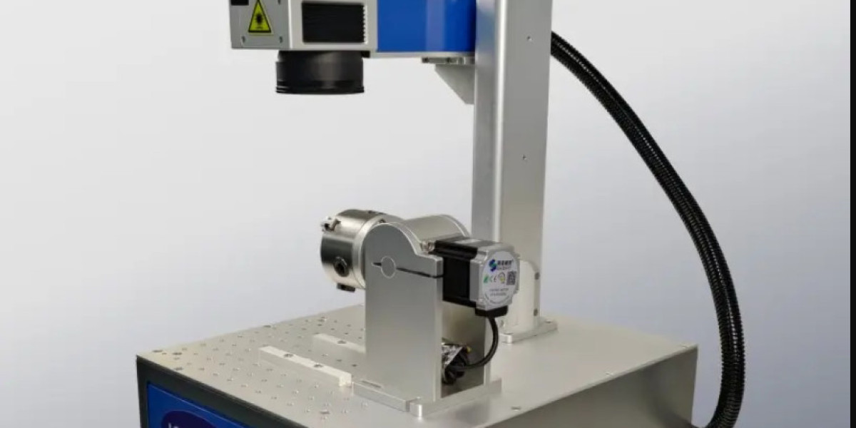 Reliable Industrial Growth Powered by Advanced Laser Technology Solutions