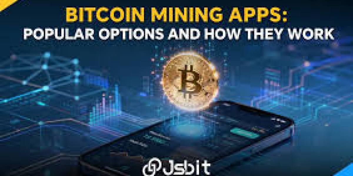 Are Bitcoin Miners Still Powerful in the Future of Digital Currency?