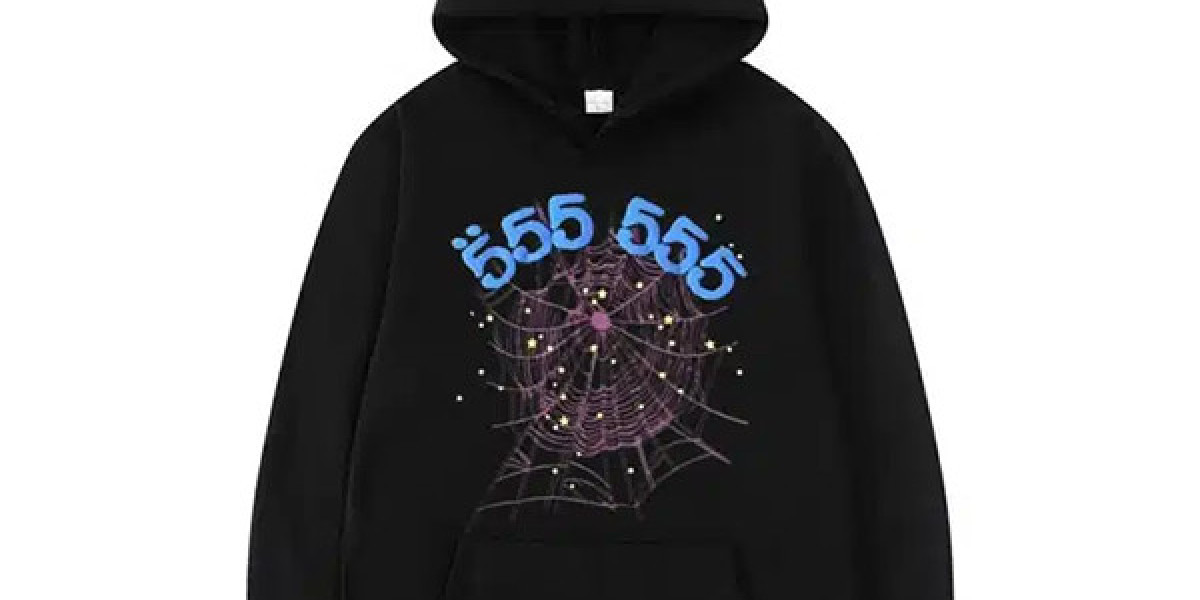 Sp5der Hoodie Defining The Energy Of Modern Streetwear