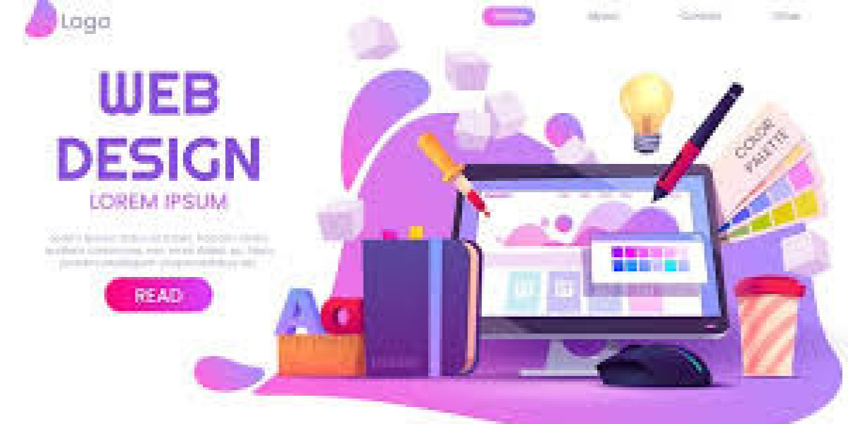 Why Choosing the Right Web Design and Development Company in the USA Can Decide Your Business Growth