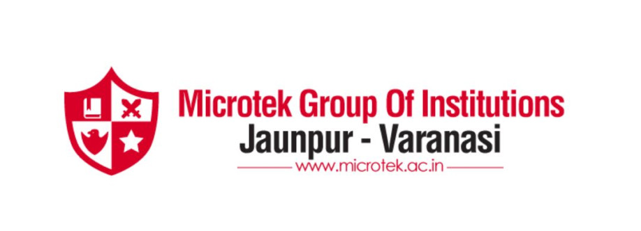 Microtek College Cover Image