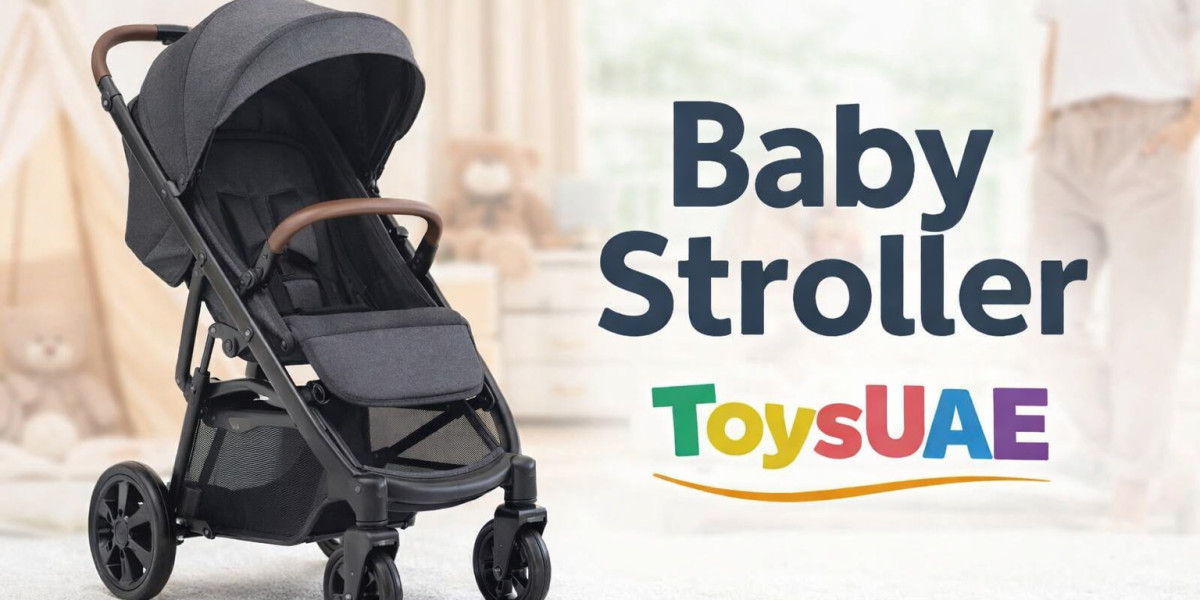 Travel Stroller Buying Tips by ToysUAE: Safety, Size & Portability