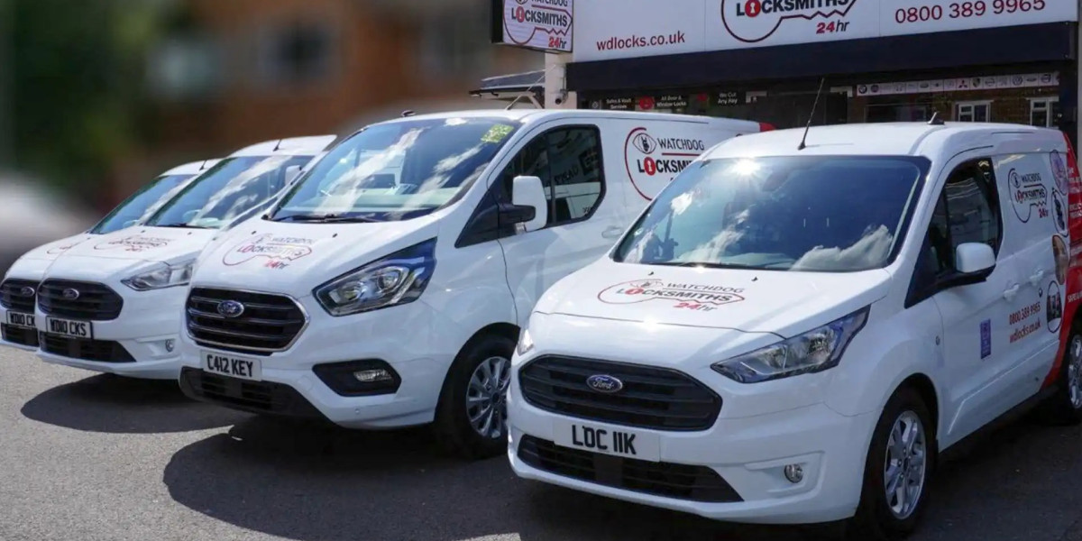 Emergency Locksmith Twickenham Offers Reliable Help When You Need It Most