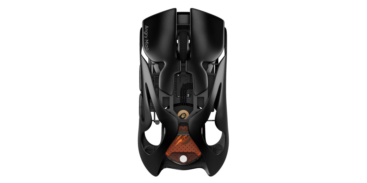 Are Lightweight Mouse Designs Changing the Way We Experience Speed, Precision, and Comfort in Modern Computing?