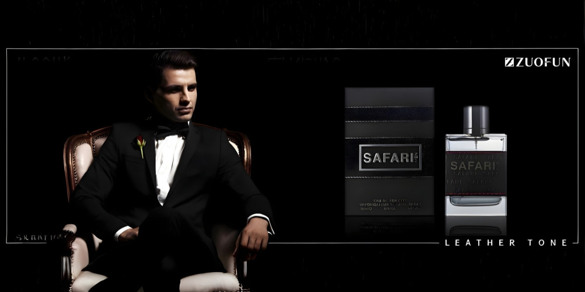Define Confidence and Style with Modern Masculine Fragrance Creations