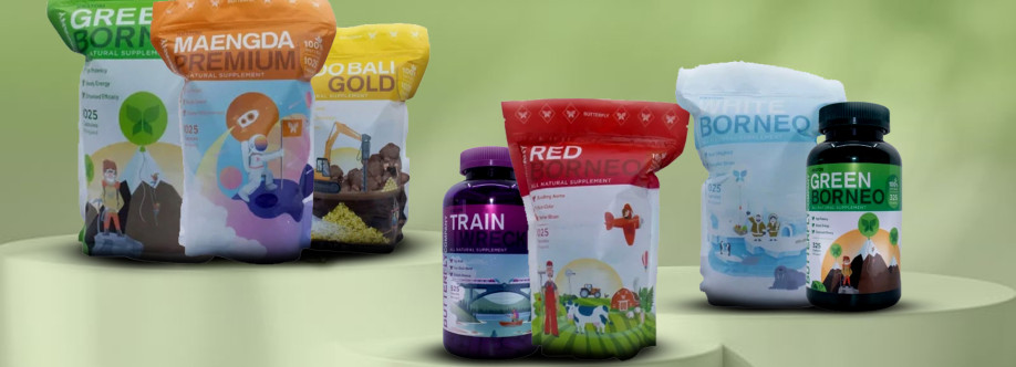 TrainWerck Kratom Cover Image