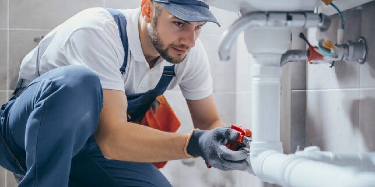 From Water Supply to Drainage: How Plumbing Design Impacts Building Health