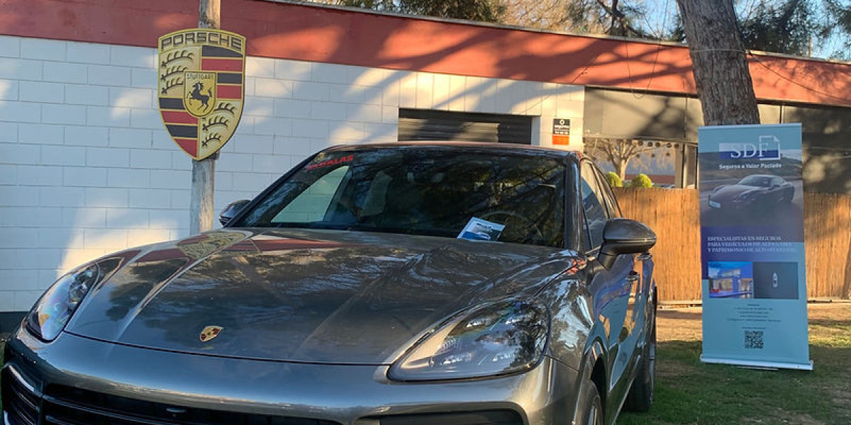 Seguro para Ferrari con protección de lujo y póliza adaptada a tu estilo de vida