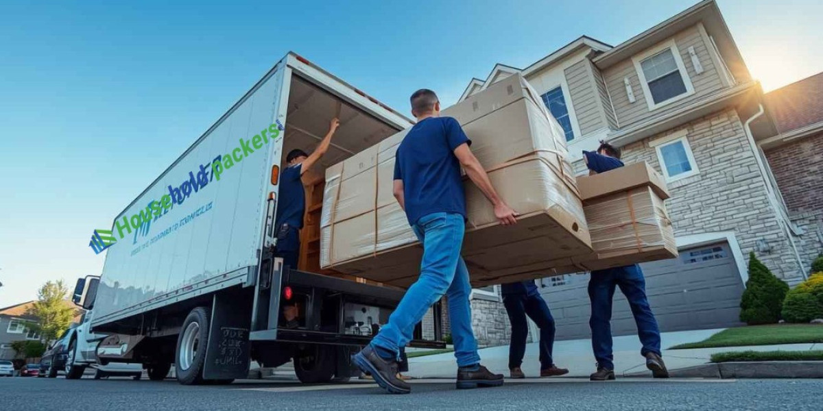 Packers and Movers in Bangalore: Safe, Reliable, and Hassle-Free Relocation Services