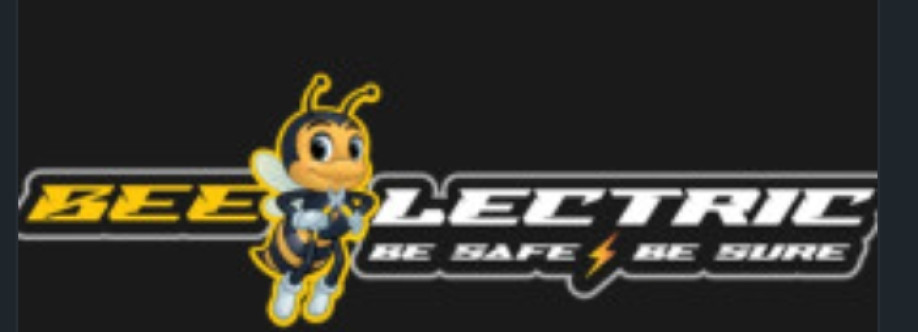 Bee Lectric Cover Image