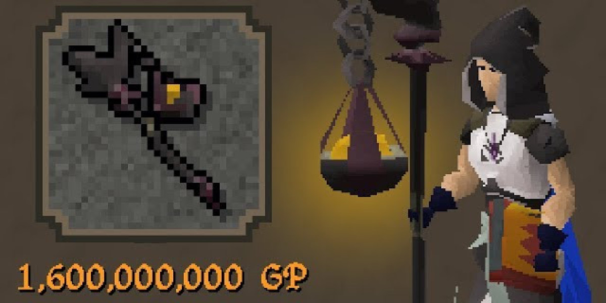 RSorder OSRS: Ultimate Guide to Making Gold Fast in Old School RuneScape