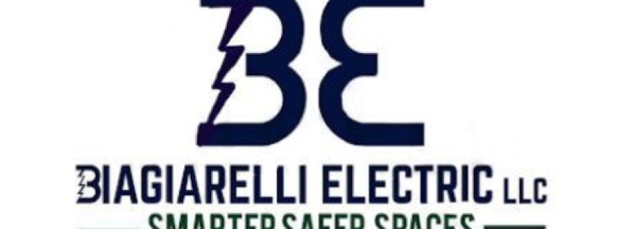 Biagiarelli Electric LLC Cover Image