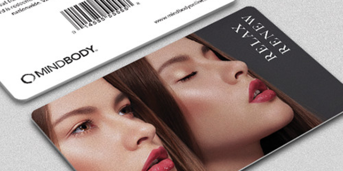 Nova Flair Connect: Your Solution for Custom Gift Cards for Business