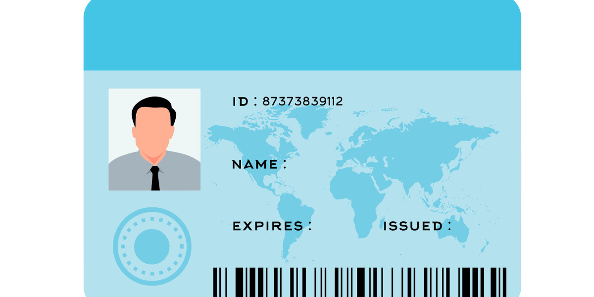 Fake ID