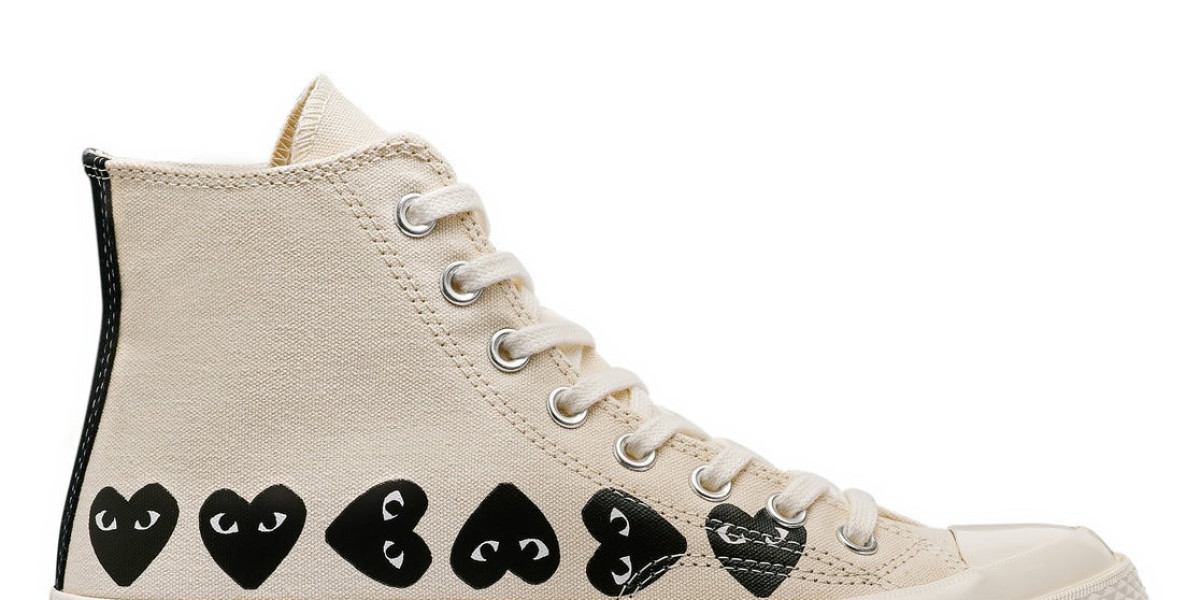 comme des garcons