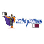 Dial A Battery Profile Picture
