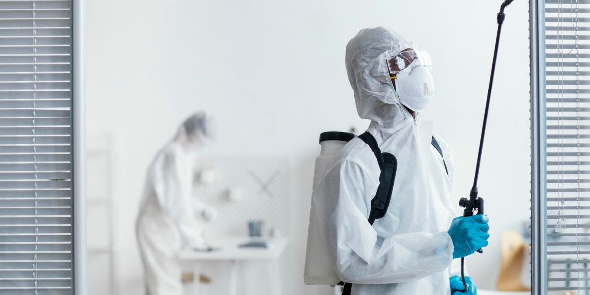Best Pest Control Tips for Warehouses in Gold Coast