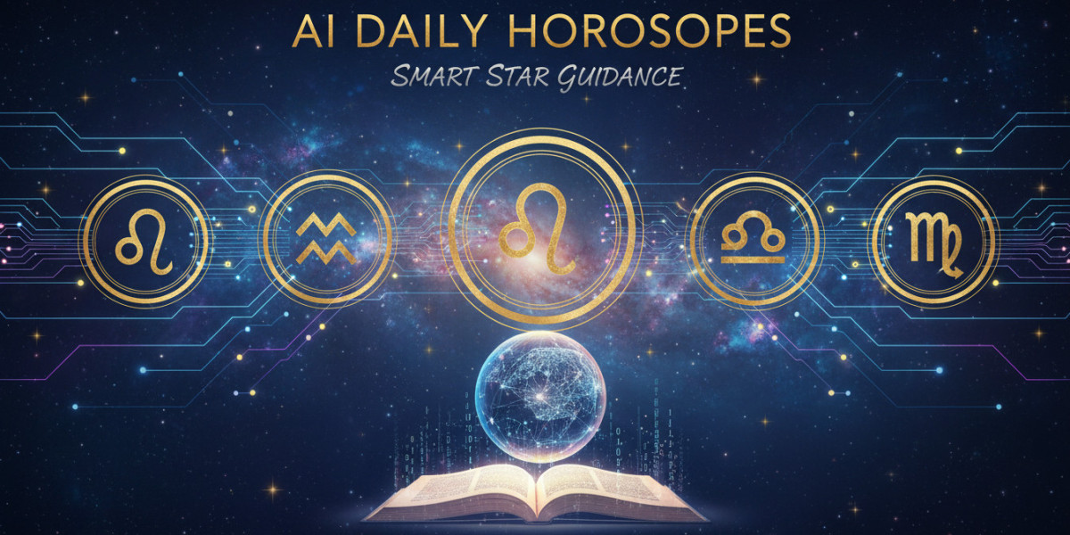 AI Daily Horoscope - Your Direct Access to Smart Star Guidance