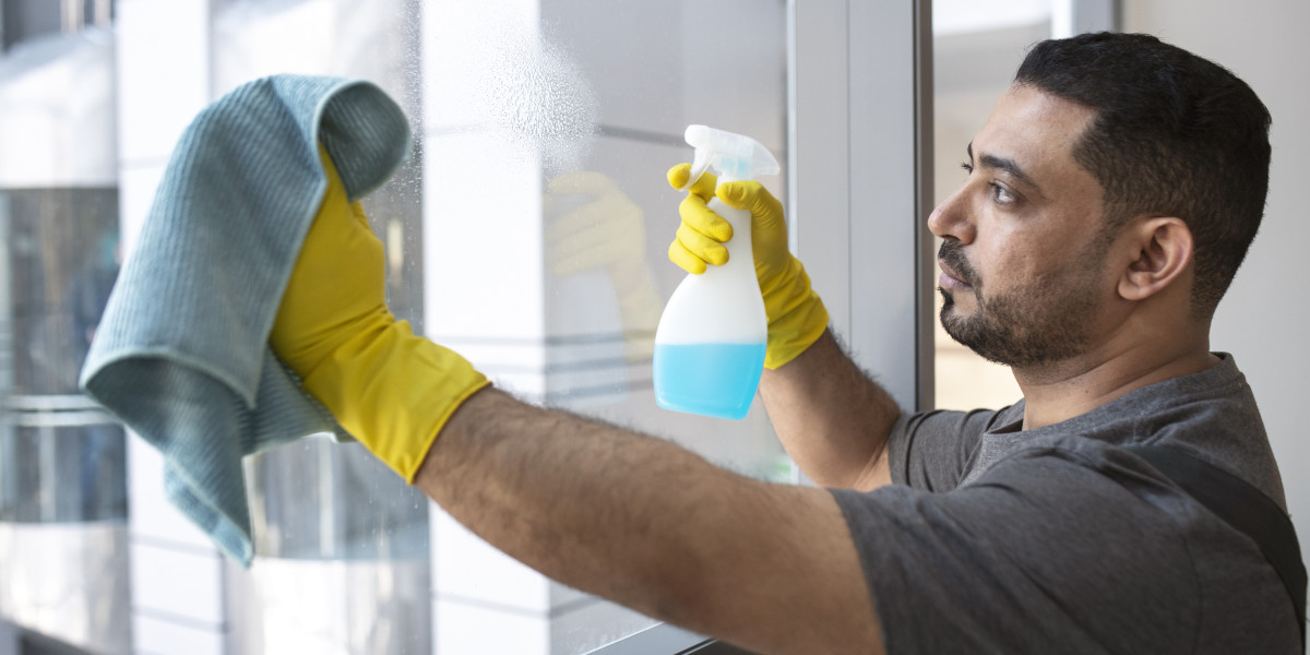 Transform Your Space with Expert Window Cleaning Services in Auckland