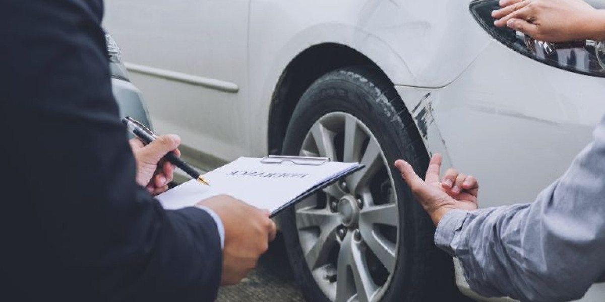 Credit Hire Cars London: Save Time and Avoid Out-of-Pocket Expenses