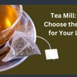 Tea Mill Profile Picture