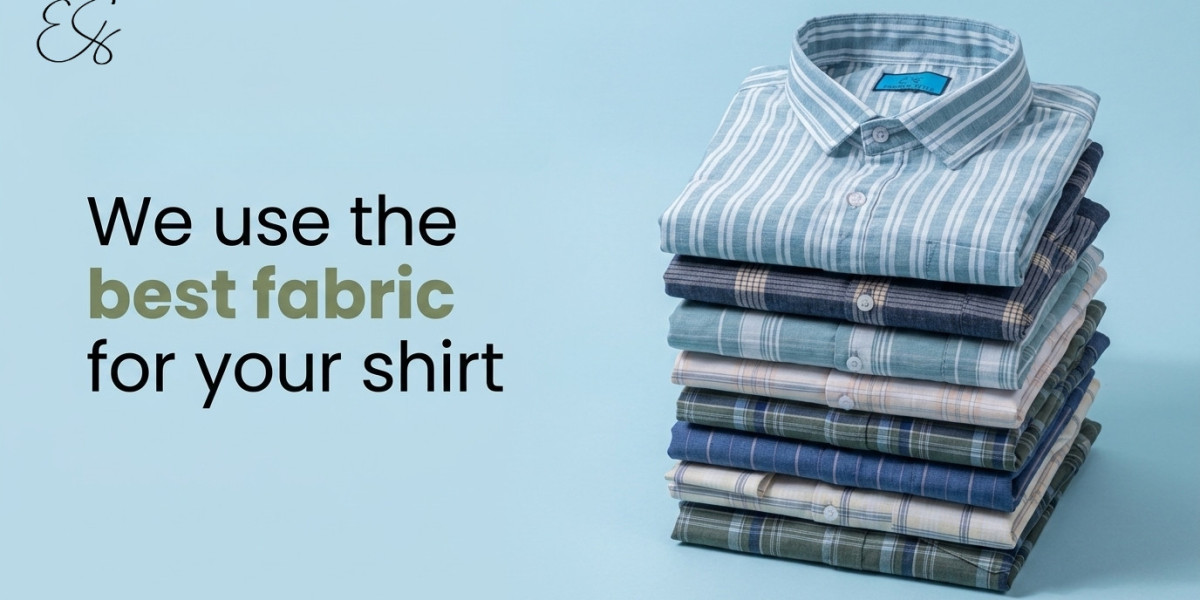 Our Mission: Making Affordable Cotton Fashion for India