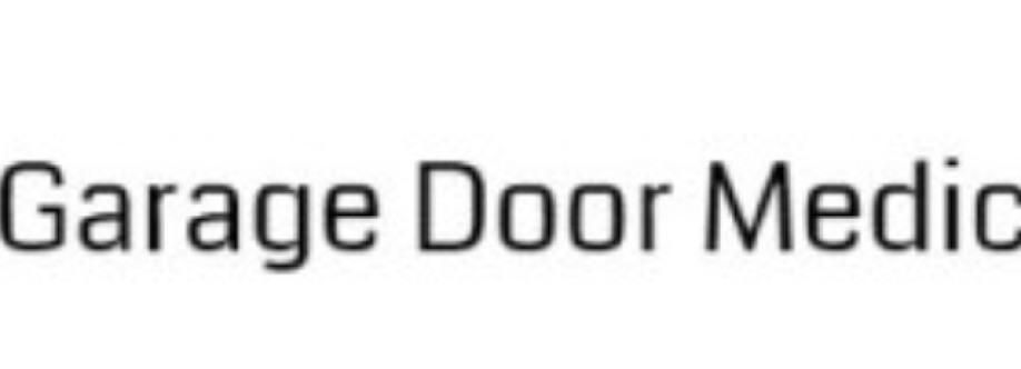 Garage Door Medic Cover Image