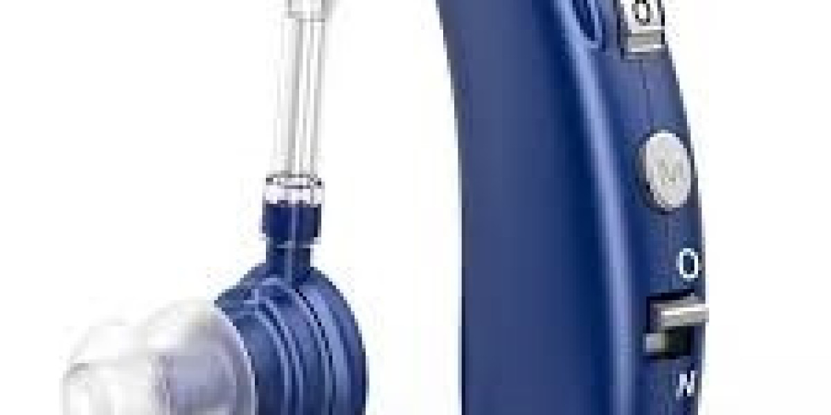 Digital Hearing Aid Center: Your Gateway to Better Hearing Health