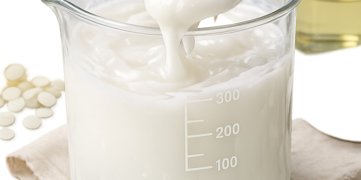 Wax Emulsion Market Opportunities: Where the Real Value Lies Through 2031