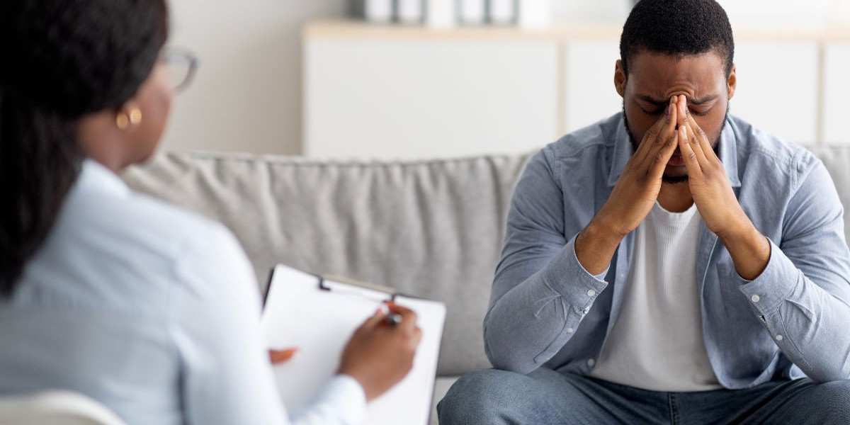 Finding the Right Support for Your Mental Well-Being