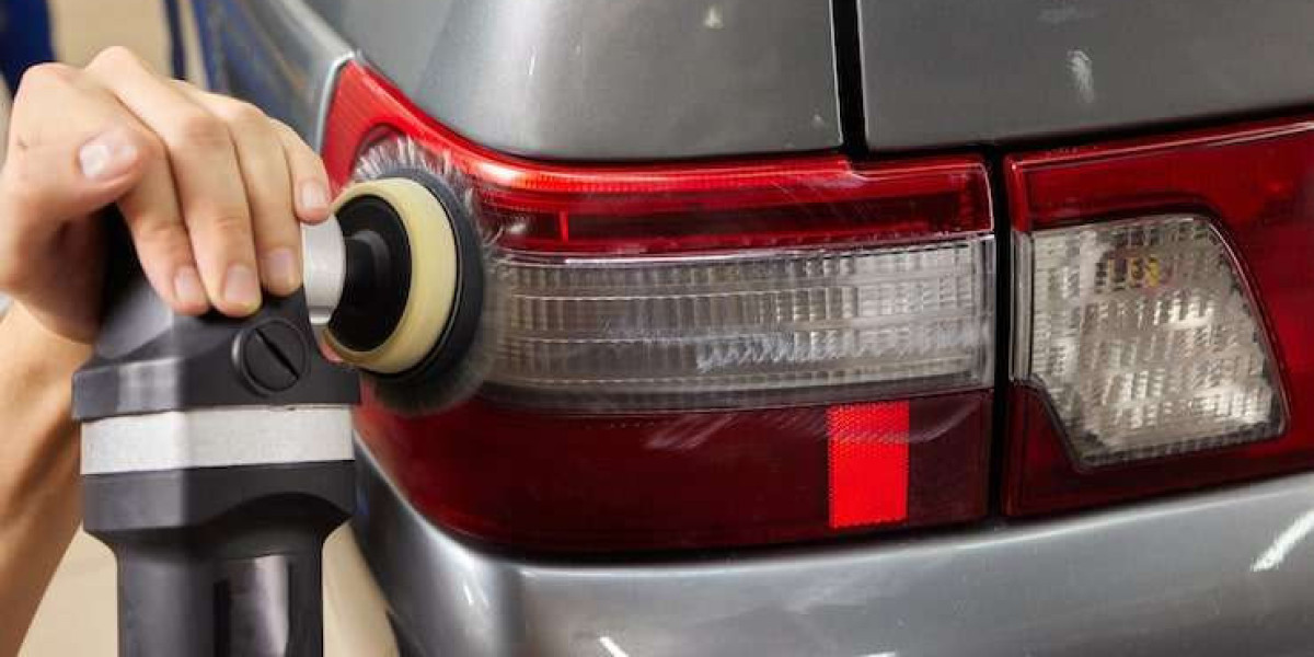 Why Exterior Detailing in Garland, TX Is Essential for Long-Term Car Care