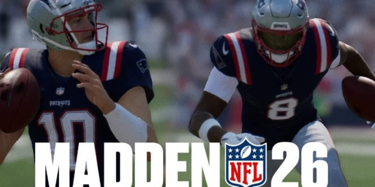 Madden 26 Coins: How to Dominate Team Building