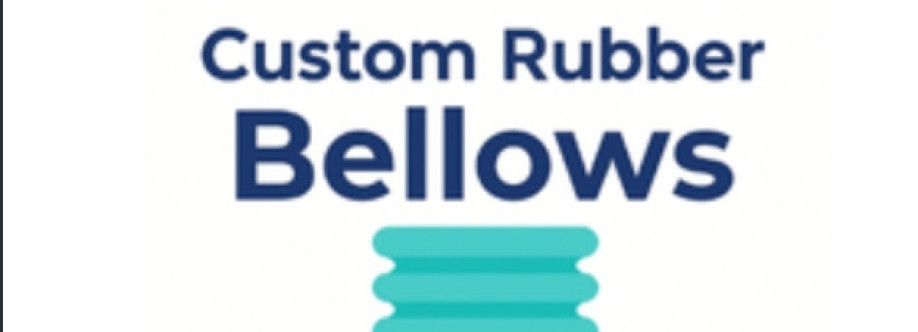 Rubber Bellows Cover Image